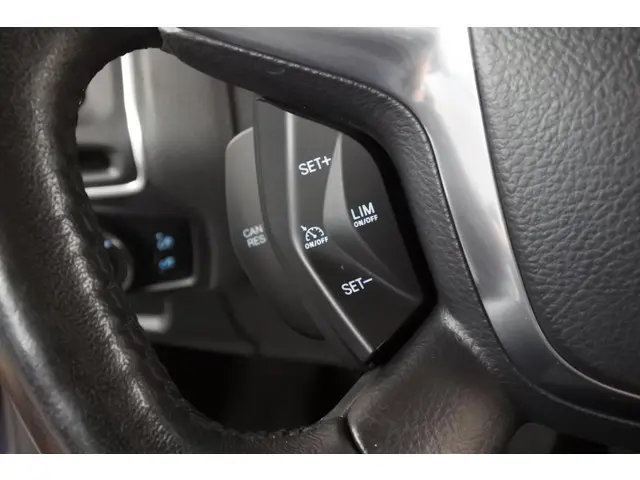 Ford Focus Wagon 1.0 EcoBoost Edition Plus 2014 Benzine 15