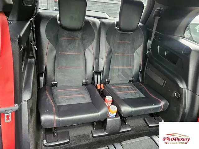 Mercedes-Benz GLB AMG 35 4MATIC Premium 2020 Benzine 18
