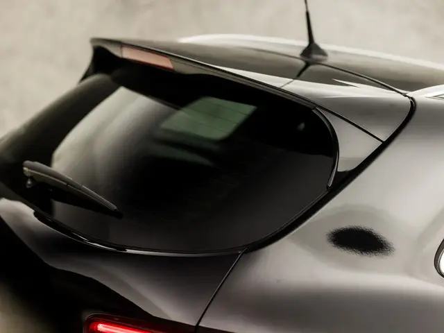 Renault Kadjar 1.2 TCe Sport 2016 Benzine 26