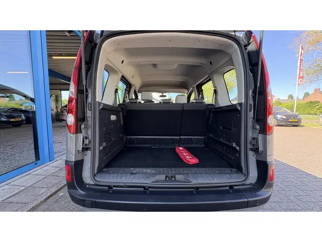 Renault Kangoo Family 1.6-16V Expression 2013 Benzine 23