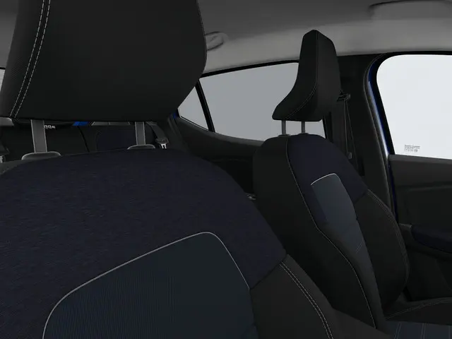 Dacia Sandero Journey 2026 LPG/Gas 15