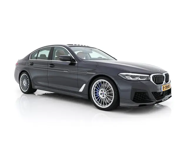 Alpina D5 S BMW ALPINA ALLRAD 2022 Diesel