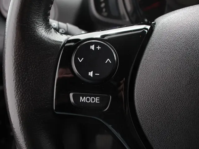 Citroën C1 1.0 VTi Feel 2020 Benzine