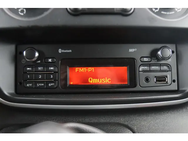Renault Kangoo 1.5 dCi 90 PK 2018 Diesel 23