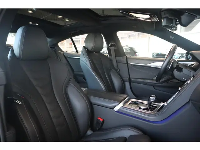 BMW 8 Serie Gran Coupé 840i xDrive 2022 Benzine 8