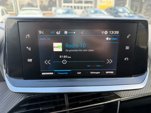 Peugeot 208 1.2 PureTech Active 2022 Benzine 15