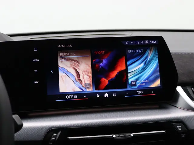 BMW iX2 eDrive20 2024 Elektrisch 23