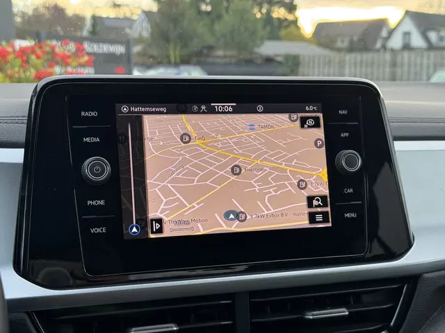 Volkswagen T-Roc 1.0 TSI 110pk 75 Edition 2022 Benzine 16