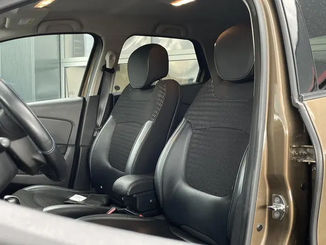 Renault Captur 1.2 TCe Dynamique 2017 Benzine 10