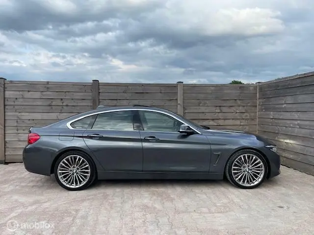 BMW 4 Serie Gran Coupé 430i High Executive 2019 Benzine 9
