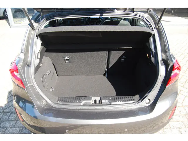 Ford Fiesta 1.0 EcoBoost Titanium 100PK 5DR 2019 Benzine 6