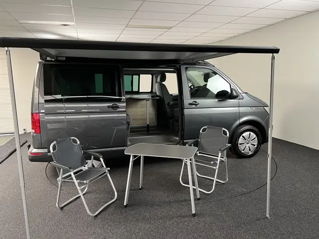 Volkswagen California Camper 2.0 TDI DSG7 2024 Diesel