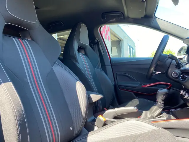Škoda Fabia 1.0 TSI Monte Carlo 2023 Benzine 13