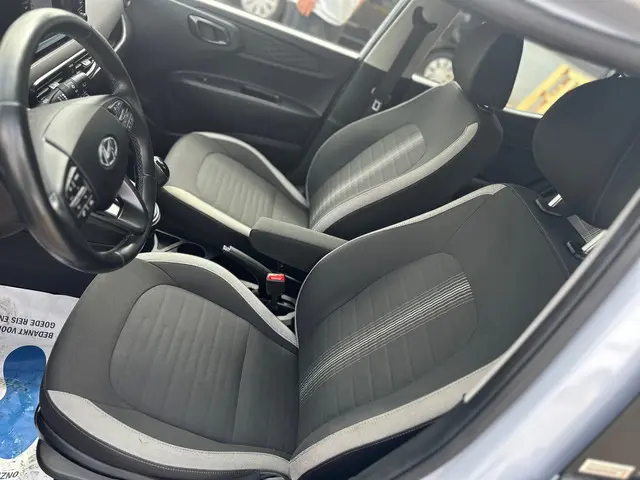 Hyundai i10 1.0 Comfort 5-zits 2020 Benzine 21