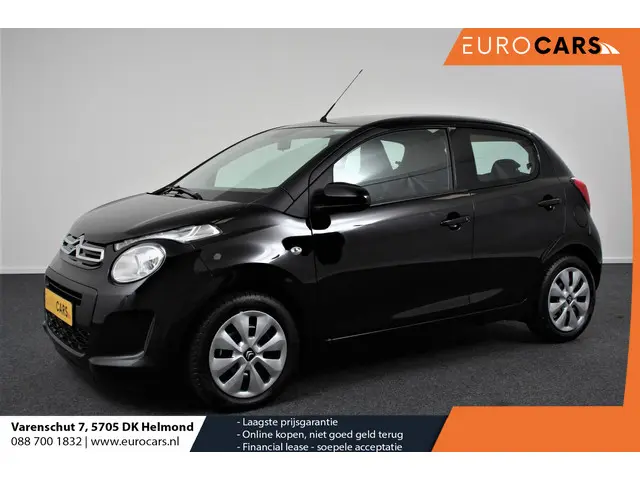 Citroën C1
