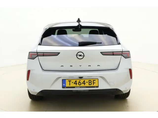 Opel Astra 1.2 Level 4 2023 Benzine 11