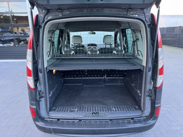 Renault Kangoo Family TCe 115 Extrem 2014 Benzine 9