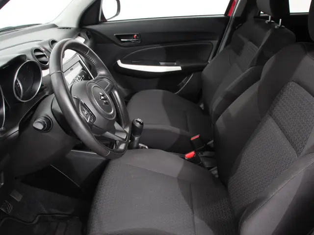 Suzuki Swift 1.2 Select 2019 Benzine 22
