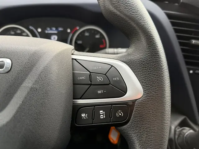 Iveco Daily 35S16 2.3 2020 Diesel 22