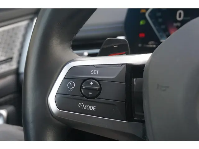 BMW X1 sDrive20i 2024 Benzine 13