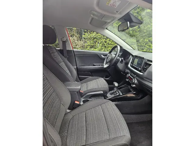 Kia Stonic 1.0 T-GDi DynamicPlusLine 2019 Benzine 14