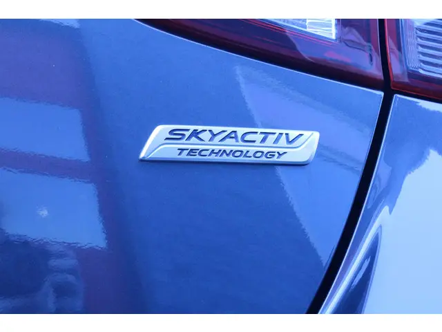 Mazda 2 1.5 Skyactiv-G GT-M Line 2017 Benzine 20