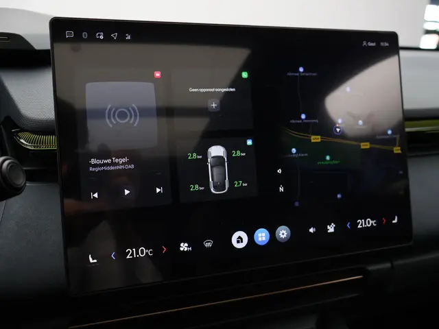 Lynk & Co 08 1.5 More 2026 Hybride Benzine 25