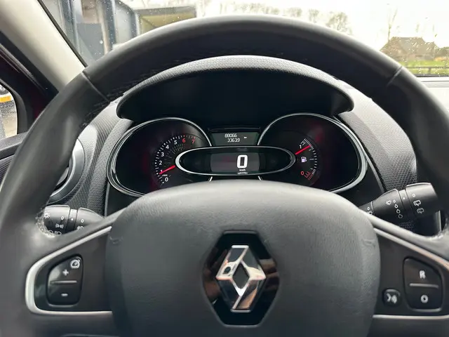 Renault Clio 0.9 TCe Limited 2018 Benzine 17