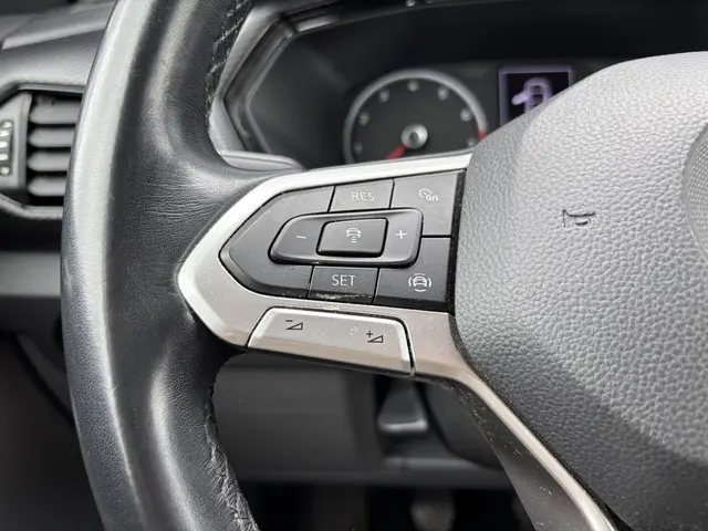 Volkswagen T-Cross 1.0 TSI Life 2020 Benzine 16