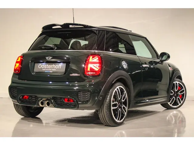MINI Cooper Mini 2.0 John Works Chili 2020 Benzine 2