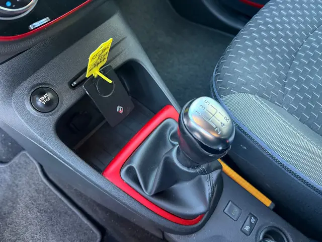 Renault Captur 0.9 TCe Intens|Camer|Cruise| 2017 Benzine 21