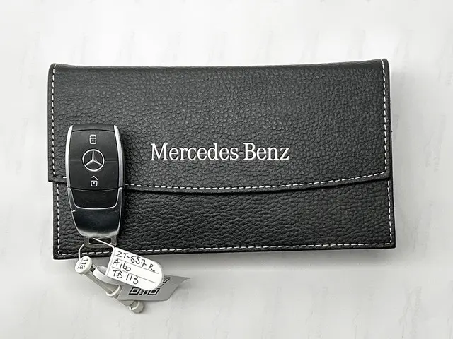 Mercedes-Benz A-Klasse 160 Advantage | 2019 Benzine 34