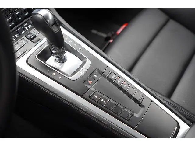 Porsche 718 Cayman 2.0 2017 Benzine 28
