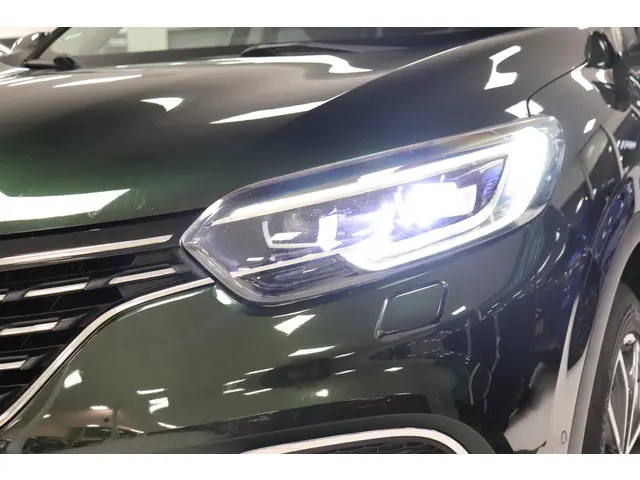 Renault Kadjar 1.3 TCe Intens 2019 Benzine 27