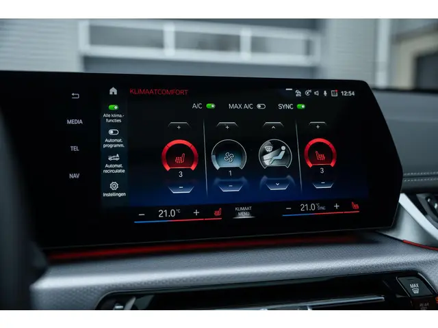 BMW X1 sDrive20i M Sport 2023 Hybride Benzine 13