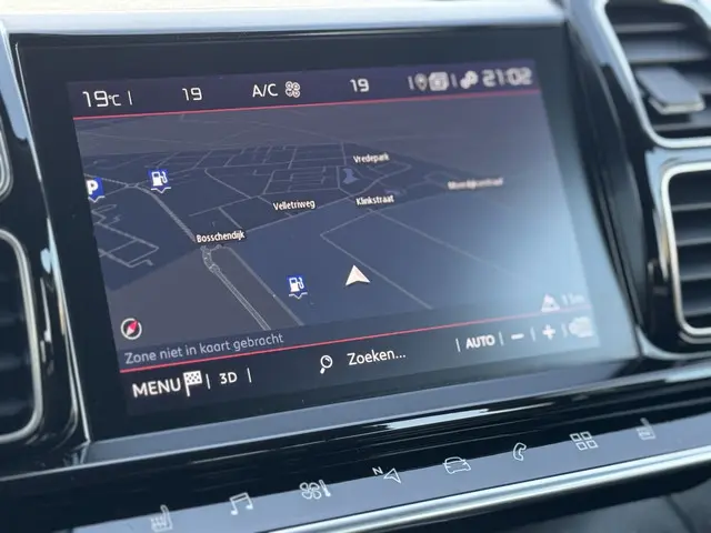 Citroën C5 Aircross 1.5 BlueHDI Business 2020 Diesel 18