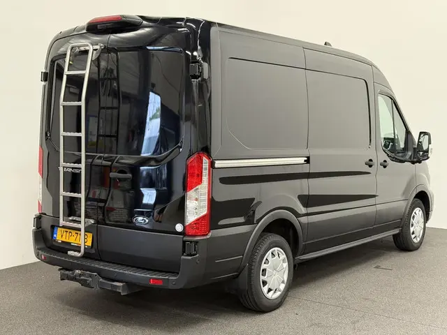 Ford Transit 310 2.0 TDCI L2H2 Trend 2023 Diesel 14