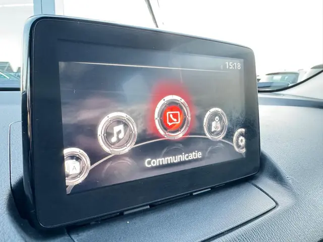 Mazda CX-3 2.0 SkyActiv-G 120 SkyLease GT 2018 Benzine 36