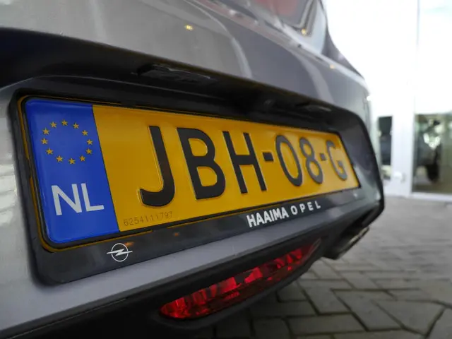 Opel Corsa 1.2 Turbo GS 2023 Benzine 38