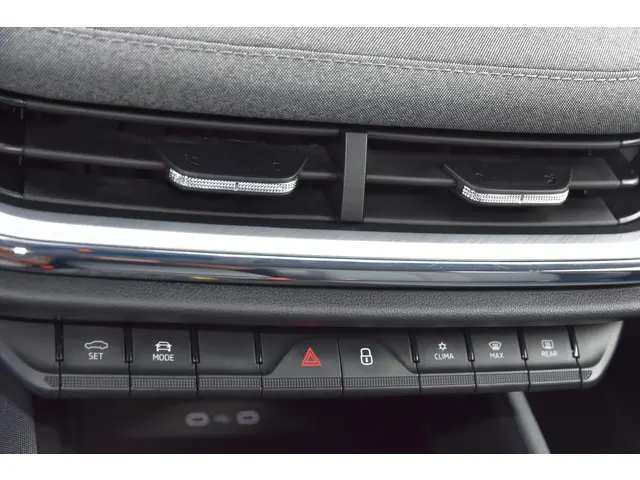 Škoda Enyaq iV 60 2021 Elektrisch 14