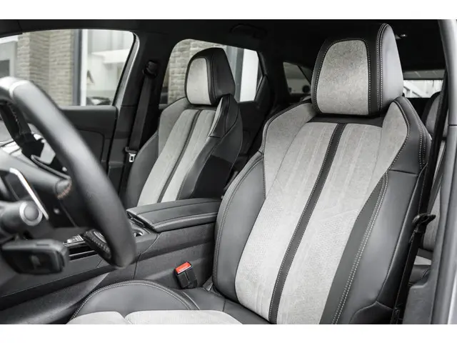 Peugeot 3008 3