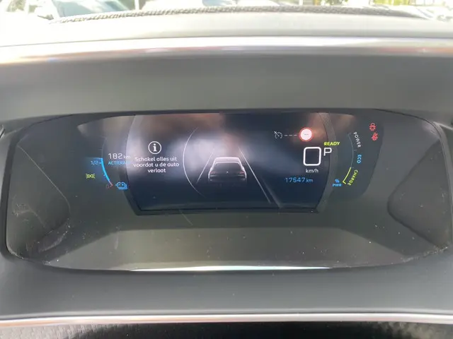 Peugeot e-208 EV Allure 50 kWh 2020 Elektrisch 14