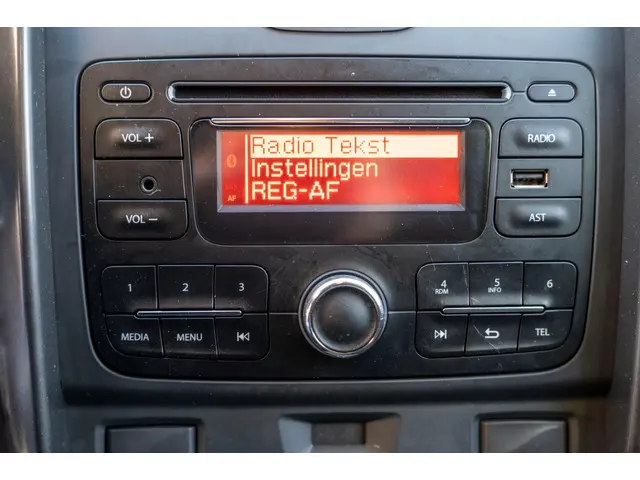 Dacia Duster 1.2 TCe 4x2 Lauréate 2015 Benzine 33