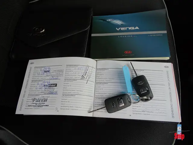 Kia Venga 1.6 CVVT Plus Pack 2013 Benzine 24