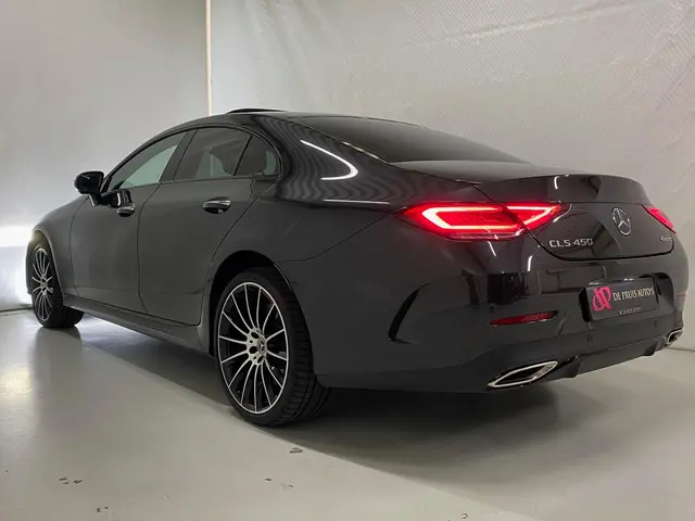 Mercedes-Benz CLS 450 4MATIC Premium Plus 2019 Benzine 12