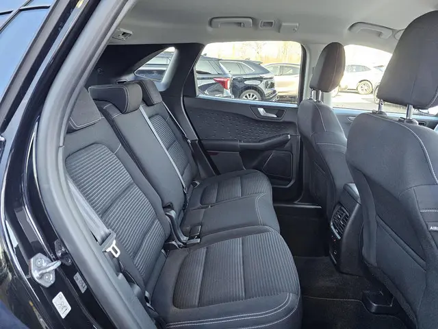 Ford Kuga 2.5 PHEV Titanium 2021 Hybride Benzine 10