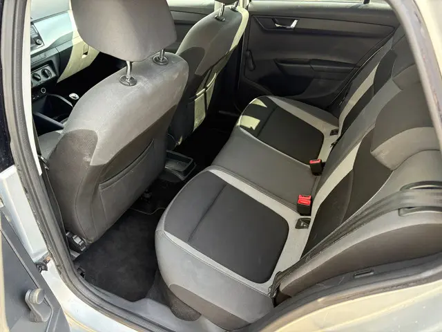 Škoda Fabia Combi 1.2 TSI Ambition 2015 Benzine 6
