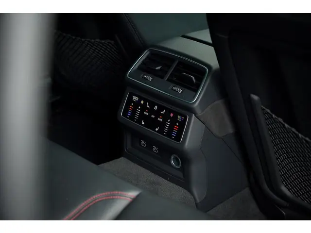 Audi RS6 A6 Avant TFSI quattro 2021 Benzine 19