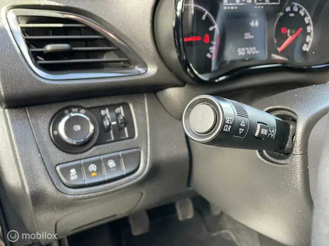Opel KARL 1.0 ecoFLEX 120 Jaar Edition 2019 Benzine 16