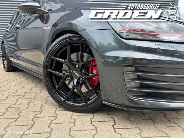 Volkswagen Golf 2.0 TSI GTI Performance 2013 Benzine 4